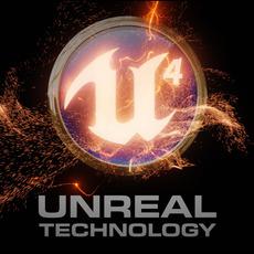Создание игр на Unreal Engine